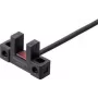 Fotoelektrická vidlicová optická závora Panasonic PM-L45-P-C3 L-typ, 5–24 V DC, svetlo-/tma-spínanie
