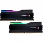 DIMM 32 GB DDR5-5600 (2x 16 GB) Dual-Kit, pamäť čierna, F5-5600J4040C16GX2-TZ5RK, Trident Z5 RGB, INTEL XMP