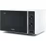 Whirlpool Cook20 MWP 101 W biela samostatná mikrovlnná rúra na pracovnú dosku 20 L 700 W