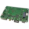 Jednodeskový počítač ALLNET Radxa Rock 3A 2GB RK3568 Quad-Core Cortex-A55 2GHz