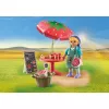 Playmobil Country Stánok s domácim jahodovým džemom
