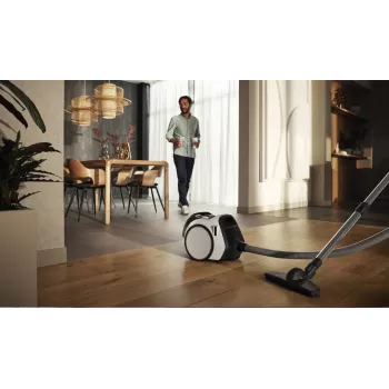 Podlahový vysávač Miele Boost CX1 Parquet PowerLine SNCF0