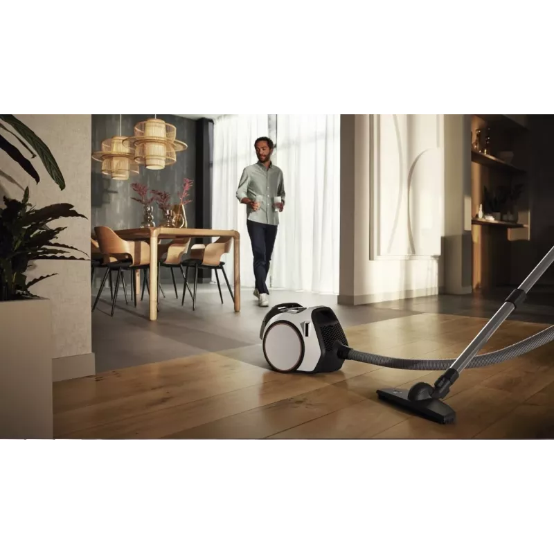 Podlahový vysávač Miele Boost CX1 Parquet PowerLine SNCF0