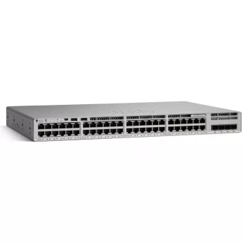 Riadený prepínač Cisco Catalyst 9200L