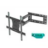 TV držiak na stenu /40-75/SCHWARZ M7L-B Onkron