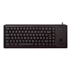CHERRY G84-4400 klávesnica univerzálna USB QWERTY US anglická čierna