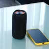 Prenosný reproduktor Tellur Eclipse Bluetooth 12W čierny