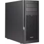 Počítačová skriňa Supermicro SuperChassis GS5A-754K Midi Tower čierna, sivá