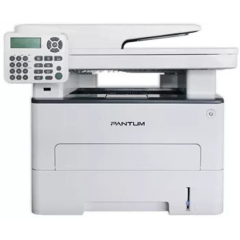 Pantum M7100DW multifunkčná tlačiareň laserová A4 1200 x 1200 DPI 33 strán/min. WLAN