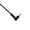 Qoltec 51033 napájací adaptér pre ultrabooky HP, 45 W, 19,5 V, 2,31 A, 4,5x3,0 mm + pin, do interiéru, čierny