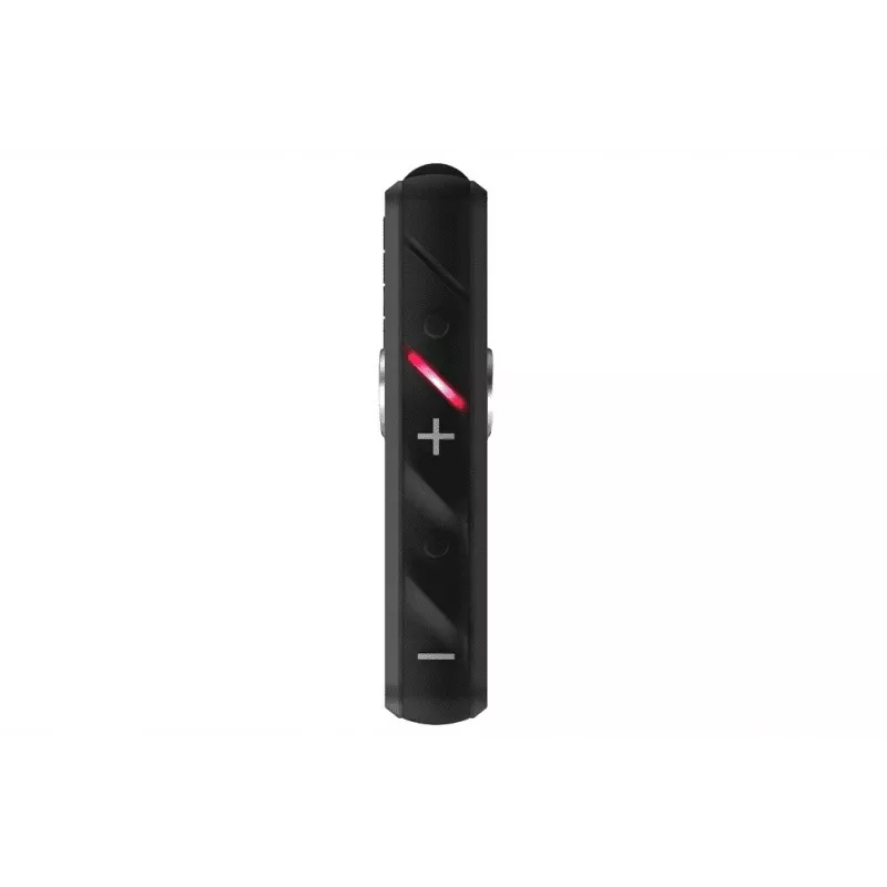 Diaľkový ovládač Sena RC4 (SC-4B-01) pre motocyklové Bluetooth interkomy, Bluetooth 4.1, čierny