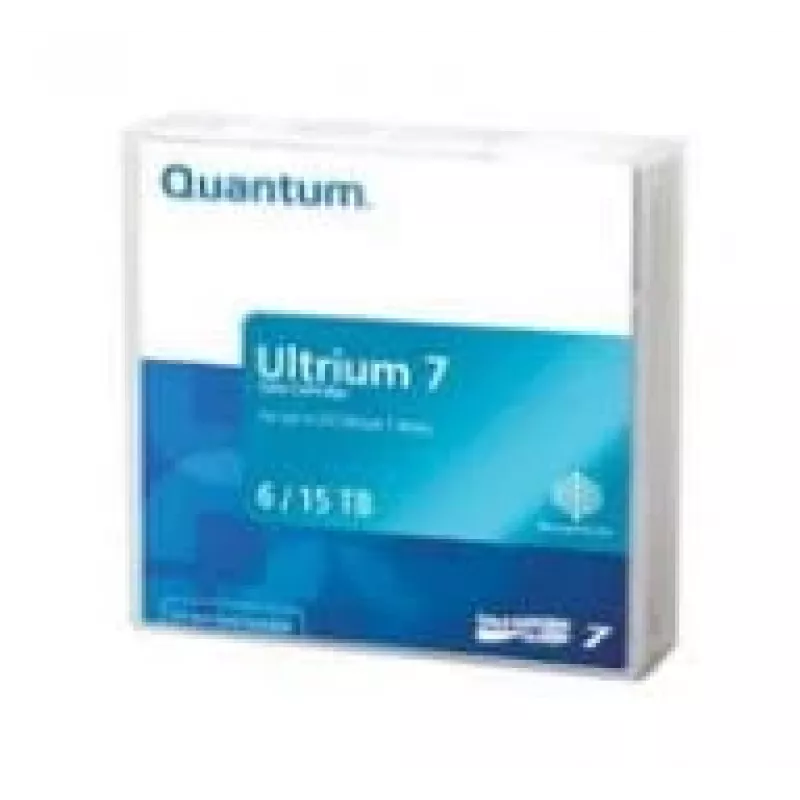 Nezaznamenaná dátová páska Quantum MR-L7MQN-02