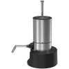 Batériou poháňaný elektrický výčapník vína s nerezovou rúrkou