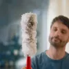 Náhradné diely na prachovku VILEDA Flex&Catch 177664 - 5 náhradných vložiek
