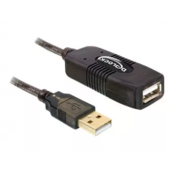 USB kábel DeLOCK 15 m USB 2.0 82689