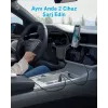 Anker auto nabíjačka 30 W 2 porty čierna rýchle nabíjanie