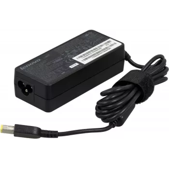 Napájací zdroj Lenovo 36200253 interiérový 65W čierny