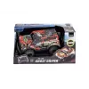 REVELL RC auto Ghost Driver červená 24683