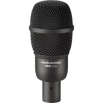 Mikrofón Audio-Technica PRO25AX