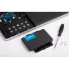 CRUCIAL SSD Crucial BX500 1000GB SATA 2.5i SSD tray (CT1000BX500SSD1T)