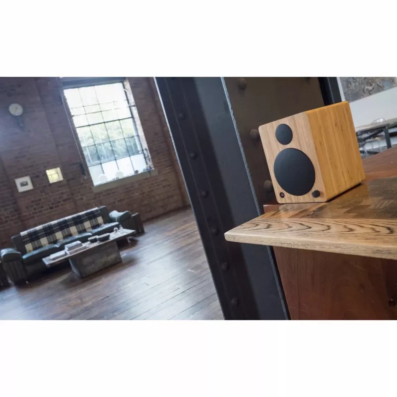 Wavemaster CUBE NEO Mini 2.0 bambus retail