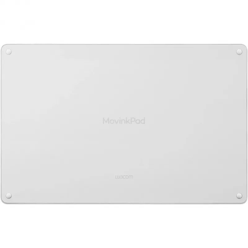 Wacom MovinkPad Pro 14, káblový a bezdrôtový, 5080 lpi, 302 x 189 mm, USB/Bluetooth, 1 cm, pero