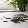 Zens ZECC07B/00 USB kábel čierny