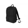 Batoh DICOTA D31696 Čierny Polyetyléntereftalát (PET)