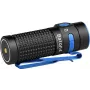 Baterka olight BATON 4 LED nabíjateľná 1300 lm, lúč 170 m, s puzdrom