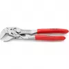 Knipex 86 03 125 vodárenské kliešte