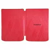 PocketBook H-S-634-R-WW Shell kryt pre Verse / Verse Pro 15,2 cm (6 palcov), mikrovlákno/PU, červený