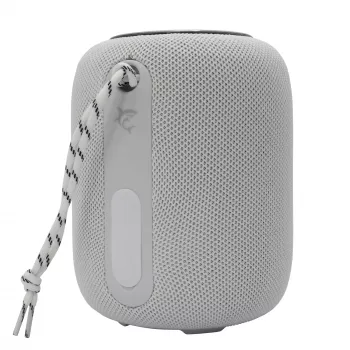 Prenosný reproduktor White Shark GBT-619 Idakka biely