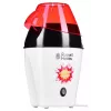Russell Hobbs Fiesta stroj na popcorn čierna, červená, biela 1200 W