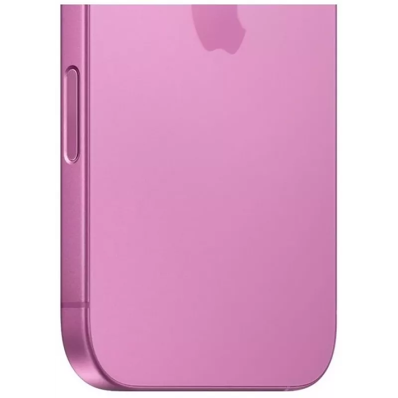 Apple iPhone 16 256GB ružová MYEG3