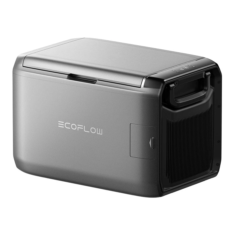 Prenosná chladnička EcoFlow Glacier Classic 55L