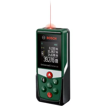Bosch UniversalDistance 50C Laserový merač vzdialenosti, Bluetooth, 50 m