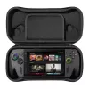 Tomtoc FancyCase-G02 puzdro ROG Xbox Ally (sivé) — ochranná taška pre ROG Ally