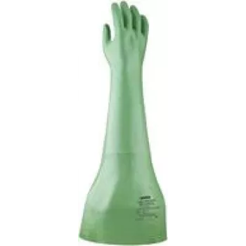 UVEX 60247 nitril-HS, Rubiflex S NB709S, veľ. 11 (6024711)