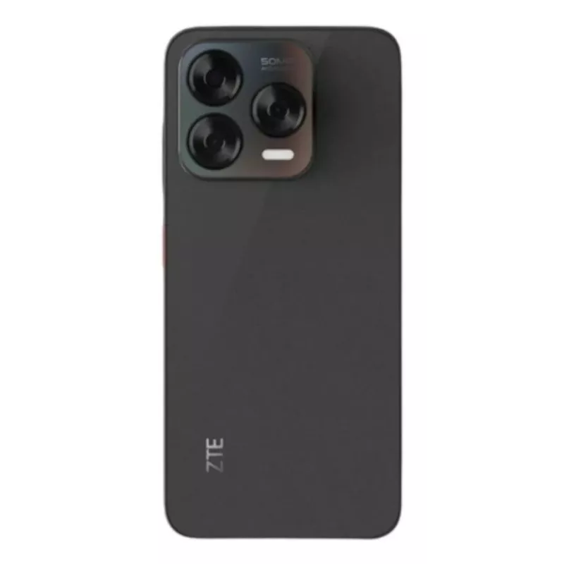 ZTE Blade V70 Vita 8/256GB Dual SIM, sivý