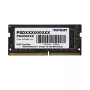 Patriot Memory Signature PSD48G26662S pamäťový modul 8 GB 1 x 8 GB DDR4 2666 MHz (PSD48G26662S)