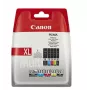 CANON PGI-550XL/CLI-551 BCMYB MULTI atramentová kazeta