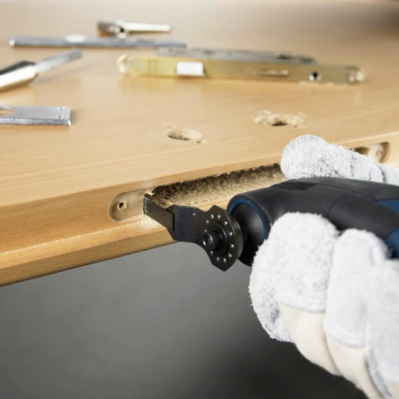 Bosch 2 608 661 641 nadstavec pre multifunkčné náradie čepeľ