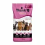 THANK'Q Standard jahňacie - suché krmivo pre psov - 20 kg