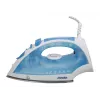Žehlička Mesko MS 5023 s káblom 2200 W modrá/biela