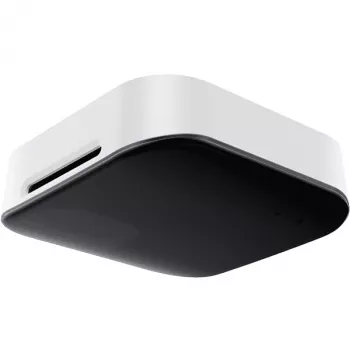 Yealink RoomSensor Pro multifunkčný priestorový senzor čierny, biely