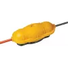 Elektrická zásuvka Brennenstuhl 1160440 žltá
