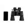 Celestron 71260 ďalekohľad BK-7 Porro čierny