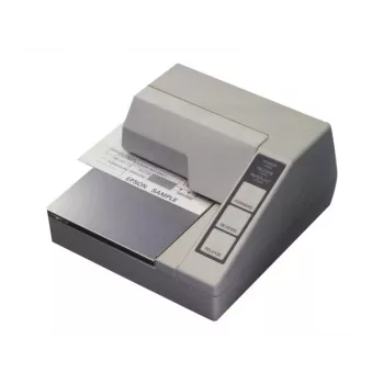 Epson TM-U295 (272): sériový, bez napájacieho zdroja, ECW