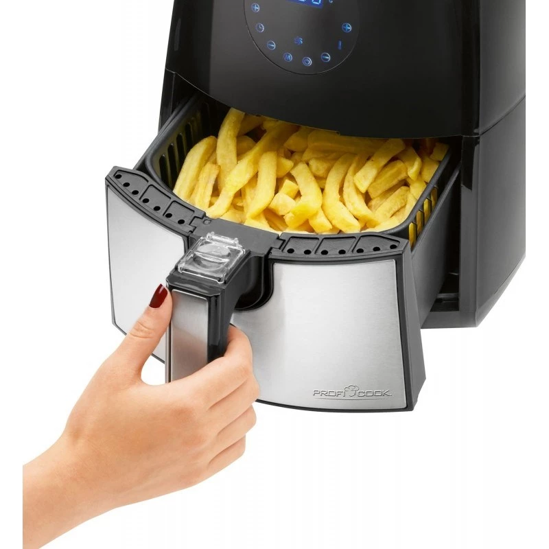Nízkotučná teplovzdušná fritéza ProfiCook PC-FR 1147 H