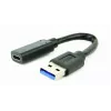 USB kábel Gembird A-USB3-AMCF-01